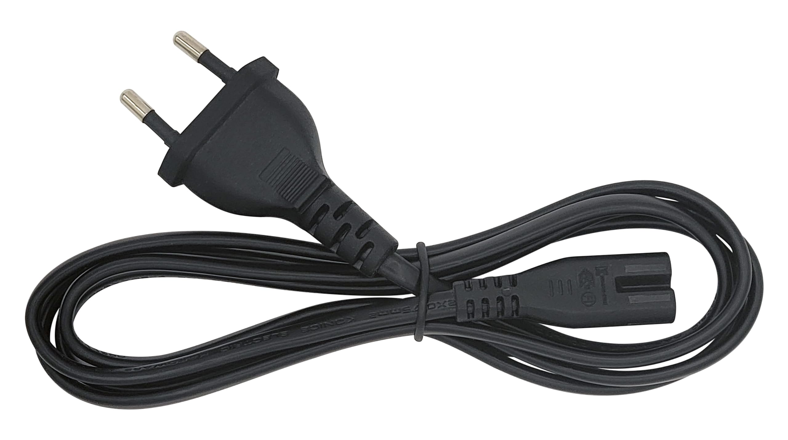 Portable Outlet® International EU Power Cord