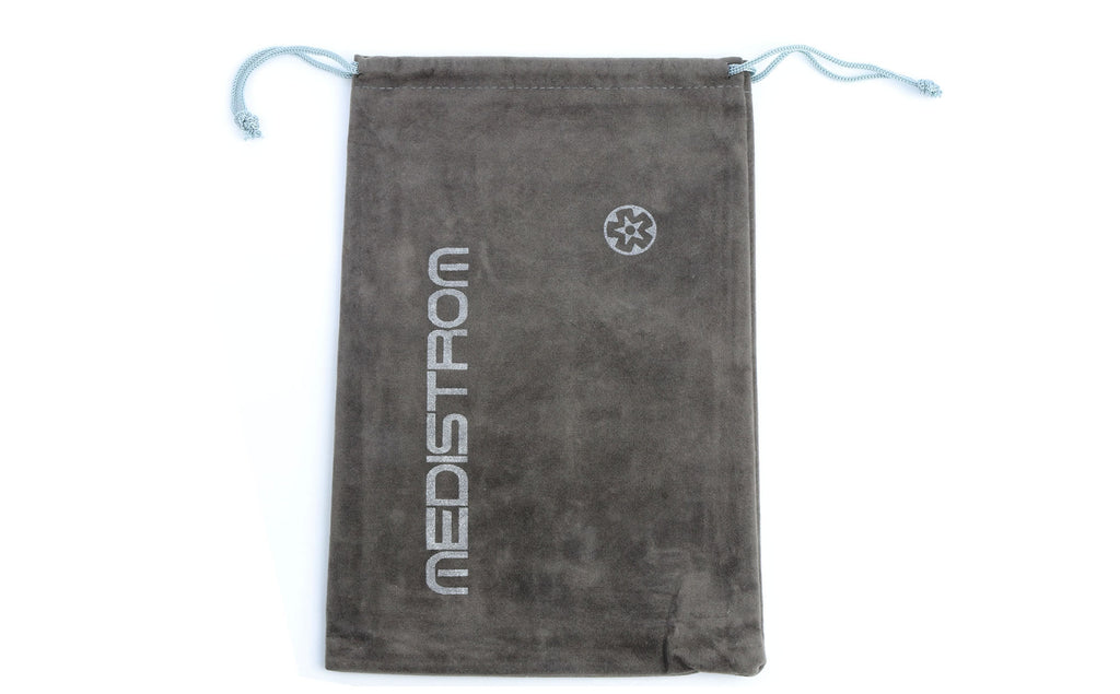 Medistrom™ Pilot-24 Lite Battery and Backup Power Supply for 24V PAP Devices.