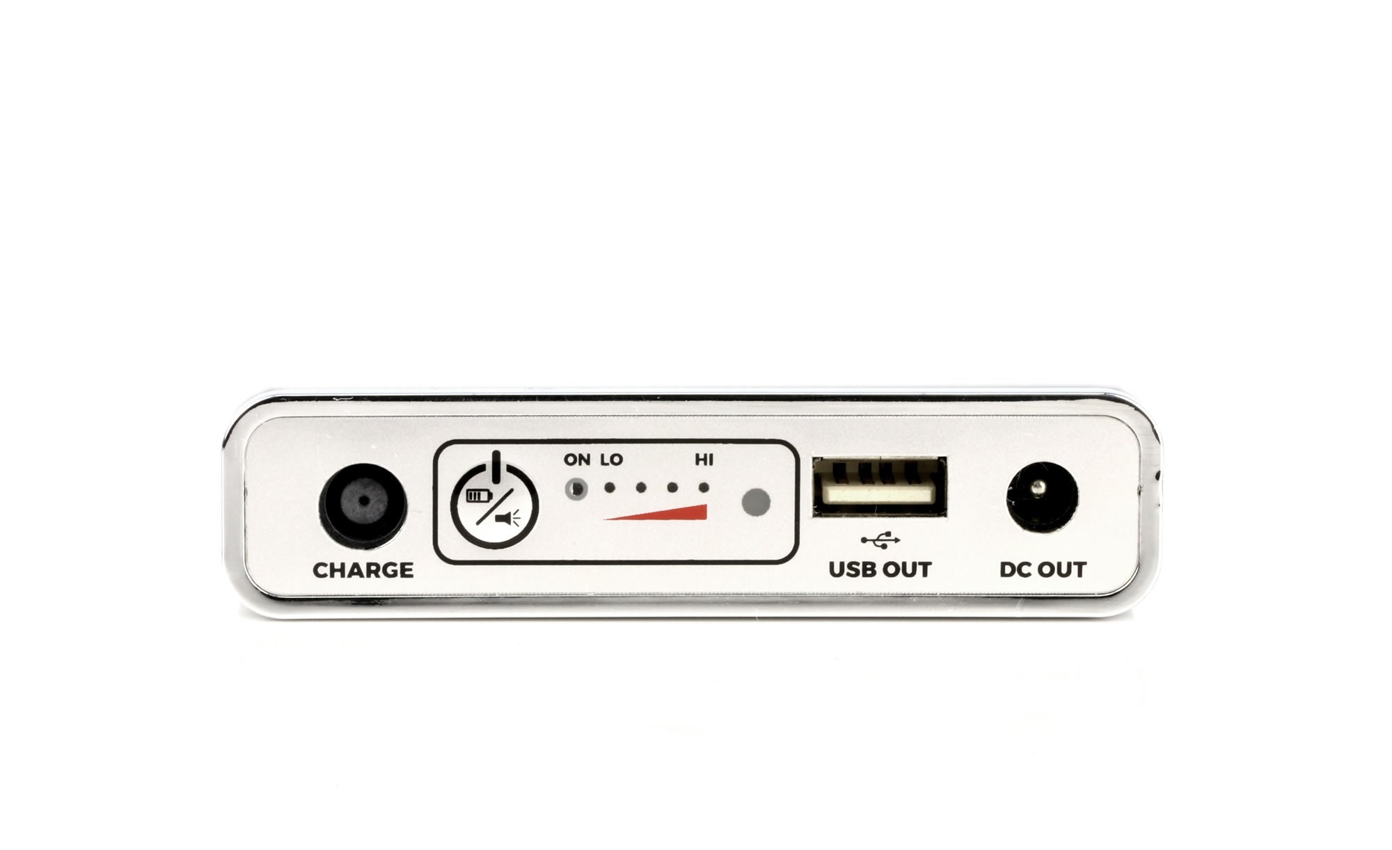Medistrom™ Pilot-24 Lite Battery and Backup Power Supply for 24V PAP Devices.