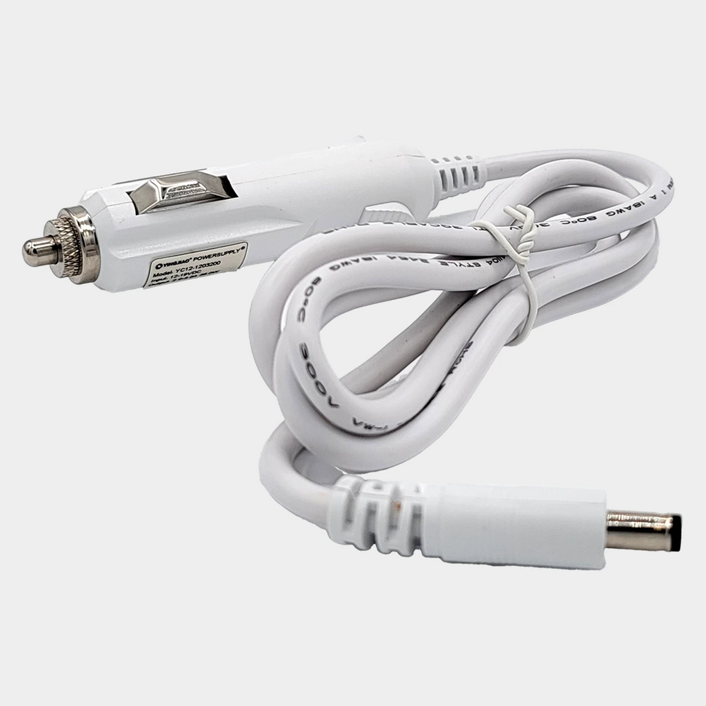 Portable Outlet® 12V Fast-Charging Cable