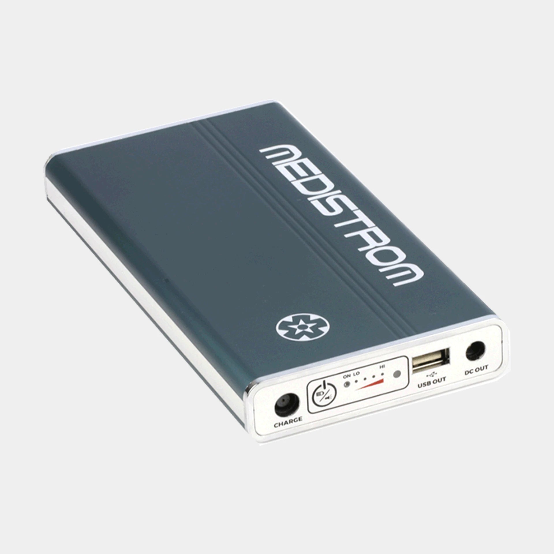 Medistrom™ Pilot-24 Lite Battery and Backup Power Supply for 24V PAP Devices.