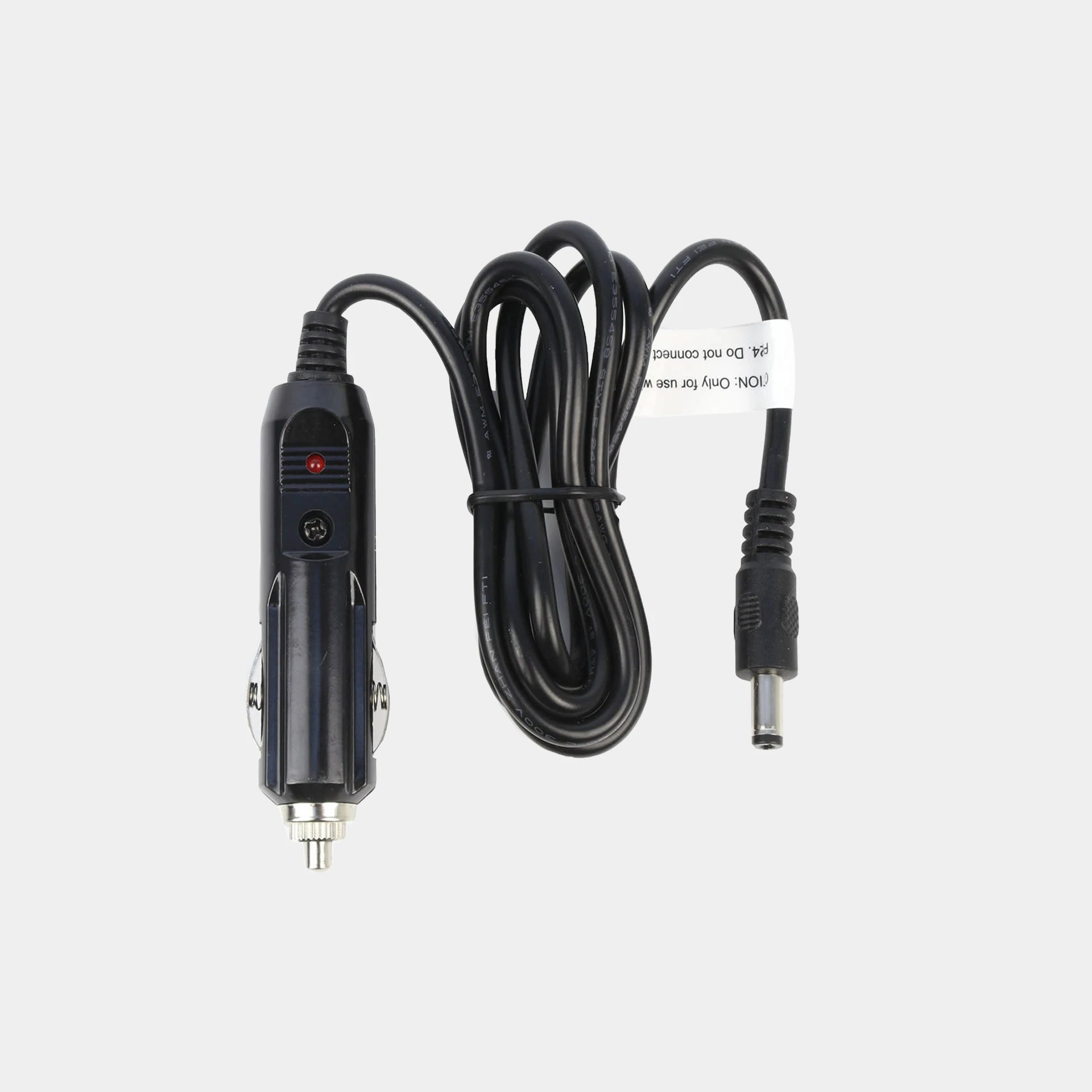 Medistrom™ Car Charger for Pilot-12/24 Lite